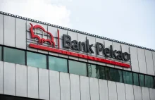 Bank Czarneckiego zostanie przejęty. Repolonizacja według PIS...