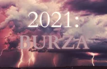 Prognoza na 2021