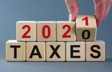 Nowe podatki, opłaty oraz podwyżki w 2021 roku