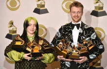 Nagrody Grammy szansą dla cyberprzestępców. Uwaga na szkodliwe pliki z...