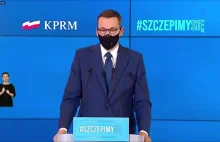 VIDEO] To jest godzina policyjną czy nie?