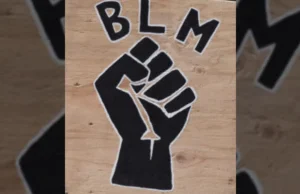 BLM oczekuje od władz miesięcznych czeków ze wsparciem finansowym