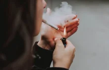 Od 1 stycznia zakaz palenia na balkonach na Litwie
