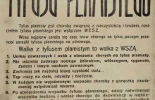 Historia: Przyczynek do powstania gett żydowskich w Generalnej Guberni /wideo/