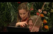 Koncert Noworoczny Filharmoników Wiedeńskich 2021