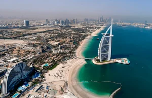 Izraelscy turyści zabierają z hoteli w Dubaju nie tylko wspomnienia z wakacji