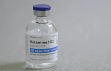 Psychoterapia wspomagana ketaminą po raz pierwszy dostępna w Europie