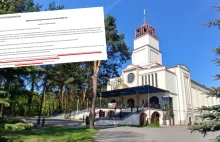 Parafia postawiła pomnik Jana Pawła II za 50 tysięcy zł i teraz prosi o...