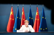 What Merkel Really Thinks About China—and the World
