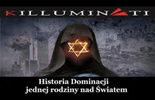 Historia dominacji jednej rodziny nad Światem (LEKTOR PL)