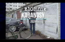 Złomnik: Kabanosy 2020