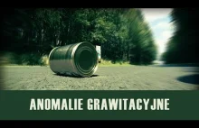 Wyjaśnienie popularnych "anomalii grawitacyjnych"