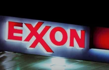 Exxon Mobil – zmierzch giganta? - Przegląd Świata