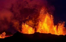 Wybuchł kolejny wulkan, który drzemał od ponad 40 lat. Życie tysięcy ludzi...