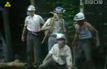 Monty Python - Spór w kopalni węgla