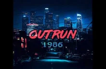 morch kovalski - Outrun 1986