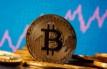 Bitcoin jest już warty ponad 31.5 tysiąca dolarów