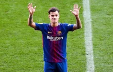 Coutinho po operacji. Znamy czas absencji - Piłkarski Świat.com