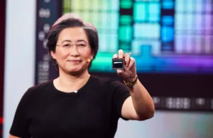 AMD patentuje nową budowę kart graficznych - nadchodzi rewolucja?