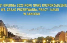 Od stycznia obowiązkowe testy na Covid dla pracowników transgranicznych!