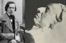 Dlaczego Fryderyk Chopin kazał sobie po śmierci wyciąć serce?