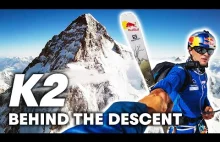 Zjedź na nartach z K2 razem z Andrzejem Bargielem!