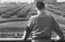 82 lata temu Hitler został wybrany Człowiekiem Roku tygodnika „Time”