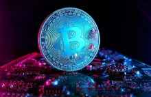 BITCOIN działa już 12 lat