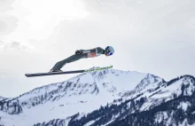 Skoki narciarskie. TCS w Innsbrucku: Kamil Stoch wygrywa i obejmuje...