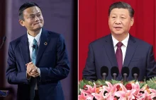 Jack Ma nie pokazał się publicznie od 2 miesięcy