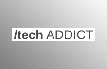 Blog Technologiczny — /techADDICT