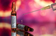CIR o zaszczepionych artystach: Nie uczestniczą w akcji promocji szczepień