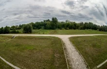 To może być najdroższy park w Polsce. Miasto zostawi "dziurę przy stadionie?