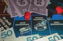 Biznes po polsku to jak gra w Monopoly. Niestety, coraz trudniej wygrać