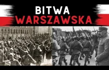 Bitwa Warszawska *wojna polsko- bolszewicka* /AHP odc.135