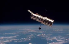 DFN 2020 - Jak Teleskop Hubble'a wpłynął na rozwój astronomii?