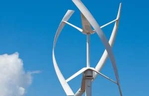 Czy 2021 rok będzie należał do mikroturbin wiatrowych?
