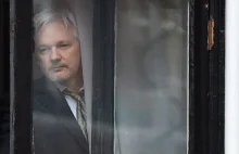 Jest decyzja w sprawie ekstradycji Assange'a.