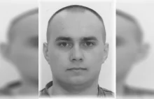 Policja szuka Wojciecha Plis. Mężczyzna mógł zabić 25-letnią kobietę!