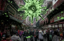 Co 10 Holender wierzy, że pandemia koronawirusa to spisek!