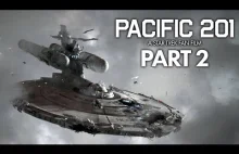 Star Trek - Pacific 201 - część 2