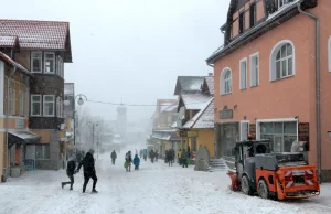 Mieszkańcy Karpacza chcą wypowiedzieć wojnę rządowi!