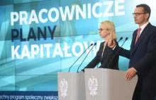 Polacy uciekają z PPK, więc rząd chce zmienić konstytucję