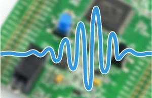 Co warto wiedzieć o odtwarzaniu dźwięków na STM32? Wstęp do I²S (Inter-IC Sound)