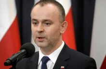 Transfer z kancelarii Dudy do NBP. Paweł Mucha zarobi więcej niż prezydent