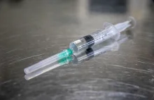 Koronawirus w Holandii: Pierwsze szczepienia 6 stycznia
