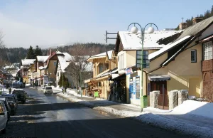 Bunt w górach. W Karpaczu szykują referendum