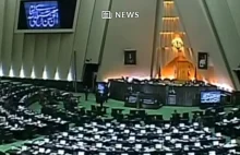 Irański parlament planuje wyeliminować Izrael do 2041 r.