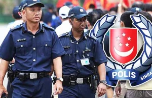 Policja w Singapurze już korzysta przy śledztwach z danych zebranych w pandemii