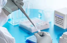 WHO (wreszcie) Przyznaje, że Testy PCR Tworzą Fałszywie Dodatnie Wyniki.